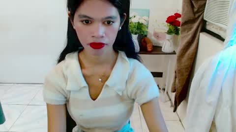 STACY online show from April 14, 1:27 am