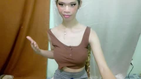 STACY online show from October 13, 2:03 am