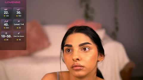 Ava online show from April 17, 9:50 pm