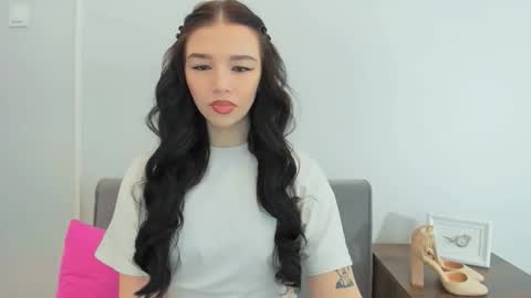 avasensitive69 online show from January 18, 10:00 am