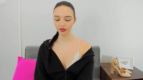 avasensitive69 online show from December 20, 2:54 pm