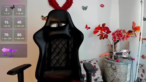 Ava Tomas online show from February 14, 1:40 pm