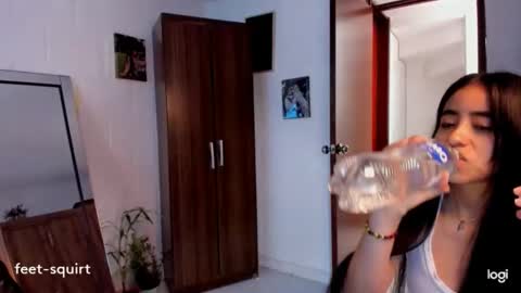 Valery -- online show from March 13, 8:32 pm