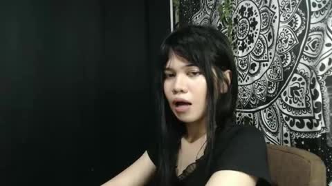 ave_tt online show from November 14, 5:35 pm