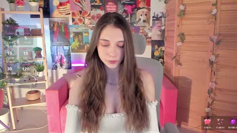 Snapshot of aveangela chatting on January 23, 3:01 pm Avie online show from January 23, 3:01 pm