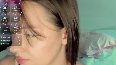 aveme_melissa online show from November 30, 5:22 am