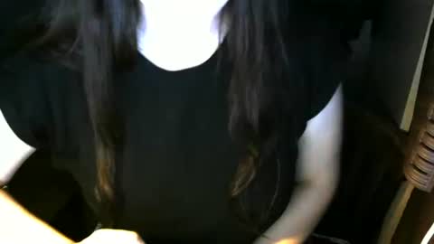 avialenne online show from May 20, 5:43 pm