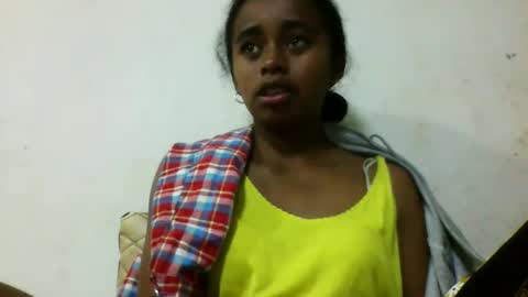 avontsoaldy online show from October 5, 1:49 pm