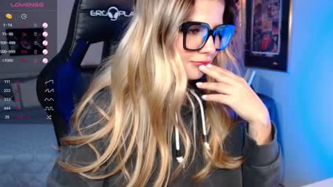 Avrill Morgan online show from March 9, 6:11 pm