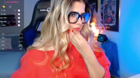 Avrill Morgan online show from February 13, 7:10 pm