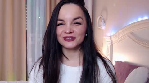 Avrora Inst online show from February 1, 9:46 pm