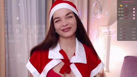 Avrora Inst online show from December 24, 10:39 pm