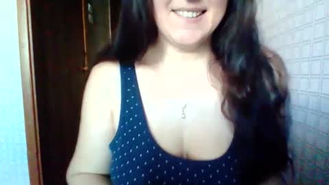 awesomeladyy online show from March 7, 7:48 am