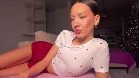 Awgustina online show from December 19, 8:50 am