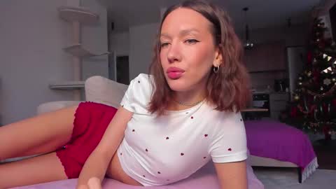 Awgustina online show from December 15, 9:14 am