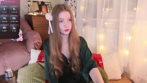 Alia  online show from December 31, 5:18 pm