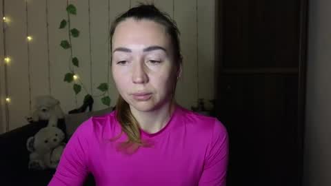 Jully online show from March 9, 12:20 pm