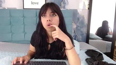  Ayame  online show from October 10, 3:17 pm