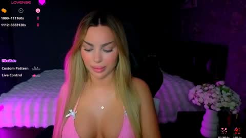  Ayla Demir  online show from April 4, 9:13 pm