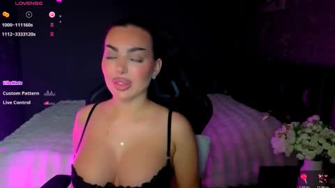  Ayla Demir  online show from February 15, 9:58 pm