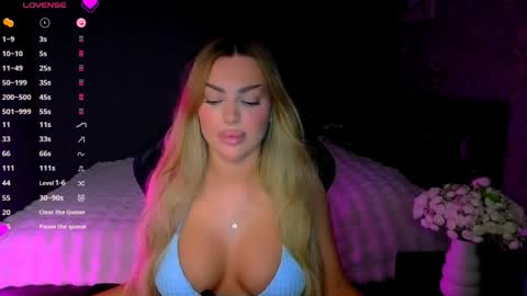  Ayla Demir  online show from April 2, 9:01 pm