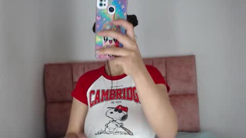 Snapshot of aylasophia_ chatting on September 11, 3:23 pm Ayla Sophia online show from September 11, 3:23 pm