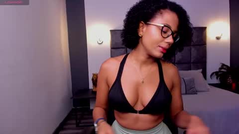 Ayleen online show from February 19, 12:33 pm