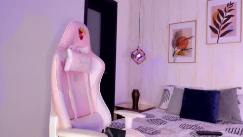 Ayleen online show from October 9, 12:31 pm