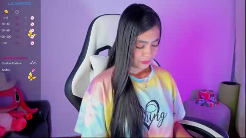 Aylen online show from February 27, 1:27 am