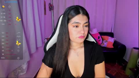 Aylen online show from September 11, 1:17 am