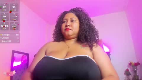 Ayliinn  online show from November 15, 8:48 am