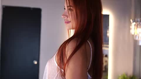 Aylin Millerxs online show from February 8, 8:56 pm