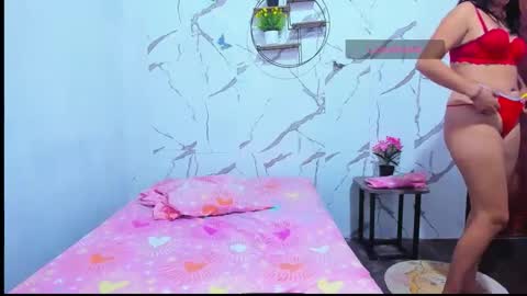 Aymy online show from January 9, 12:26 am