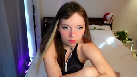 Ayra Lust online show from January 13, 7:11 am