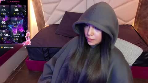 Aysel online show from October 14, 11:40 pm