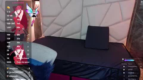 Aysel online show from September 23, 11:47 pm