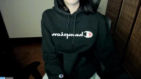 anzu online show from January 5, 5:27 pm