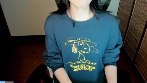 anzu online show from February 6, 7:17 pm