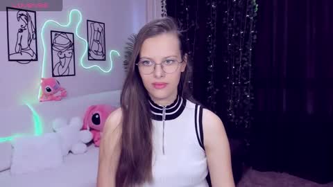 AyumiCherry online show from February 3, 9:58 am