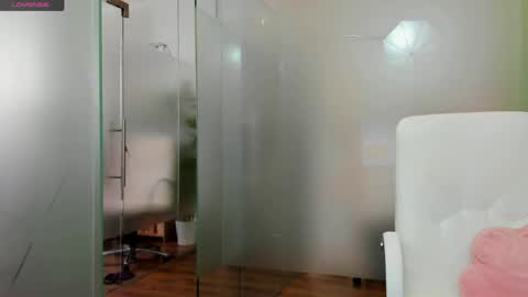 Ayumi online show from March 28, 8:36 am