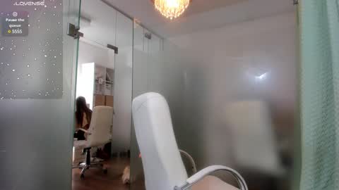 Snapshot of ayumilove chatting on February 17, 1:11 pm Ayumi online show from February 17, 1:11 pm