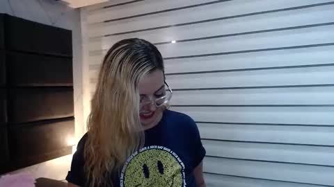 Azahara online show from March 18, 6:02 pm