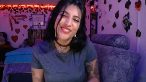 Snapshot of azaaharziz chatting on February 21, 2:48 pm Azahar online show from February 21, 2:48 pm