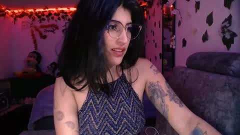 Snapshot of azaaharziz chatting on January 16, 1:58 am Azahar online show from January 16, 1:58 am