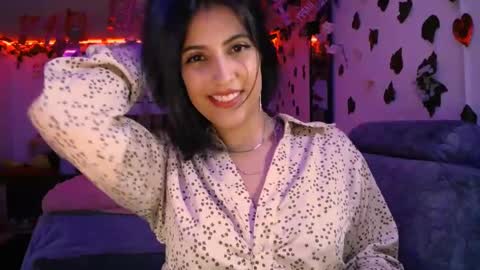 Snapshot of azaaharziz chatting on February 20, 9:09 pm Azahar online show from February 20, 9:09 pm