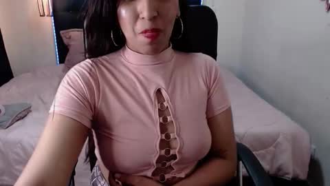Snapshot of azabachebabe_07 chatting on October 14, 3:03 pm A Z A B A C H E online show from October 14, 3:03 pm