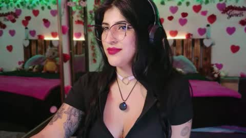 Azahar online show from February 15, 8:30 pm