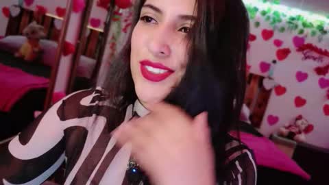 Azahar online show from February 7, 12:47 am