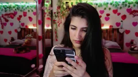 Azahar online show from February 8, 11:40 pm