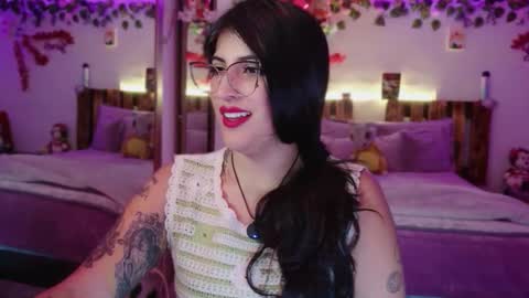 Azahar online show from January 10, 12:04 am